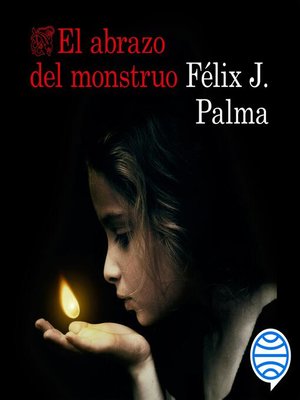 cover image of El abrazo del monstruo